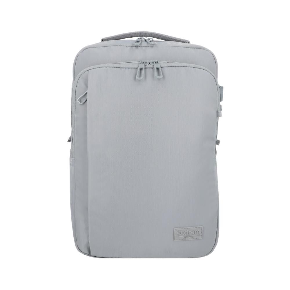 Mochila Notebook Xtrem Sky 6xt Gris 16" image number 0.0