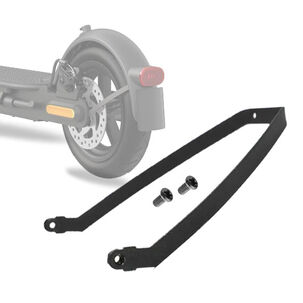Soporte De Tapabarro Trasero Scooter Xiaomi Pro2, 1s Y Otros