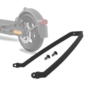 Soporte De Tapabarro Trasero Scooter Xiaomi Pro2, 1s Y Otros