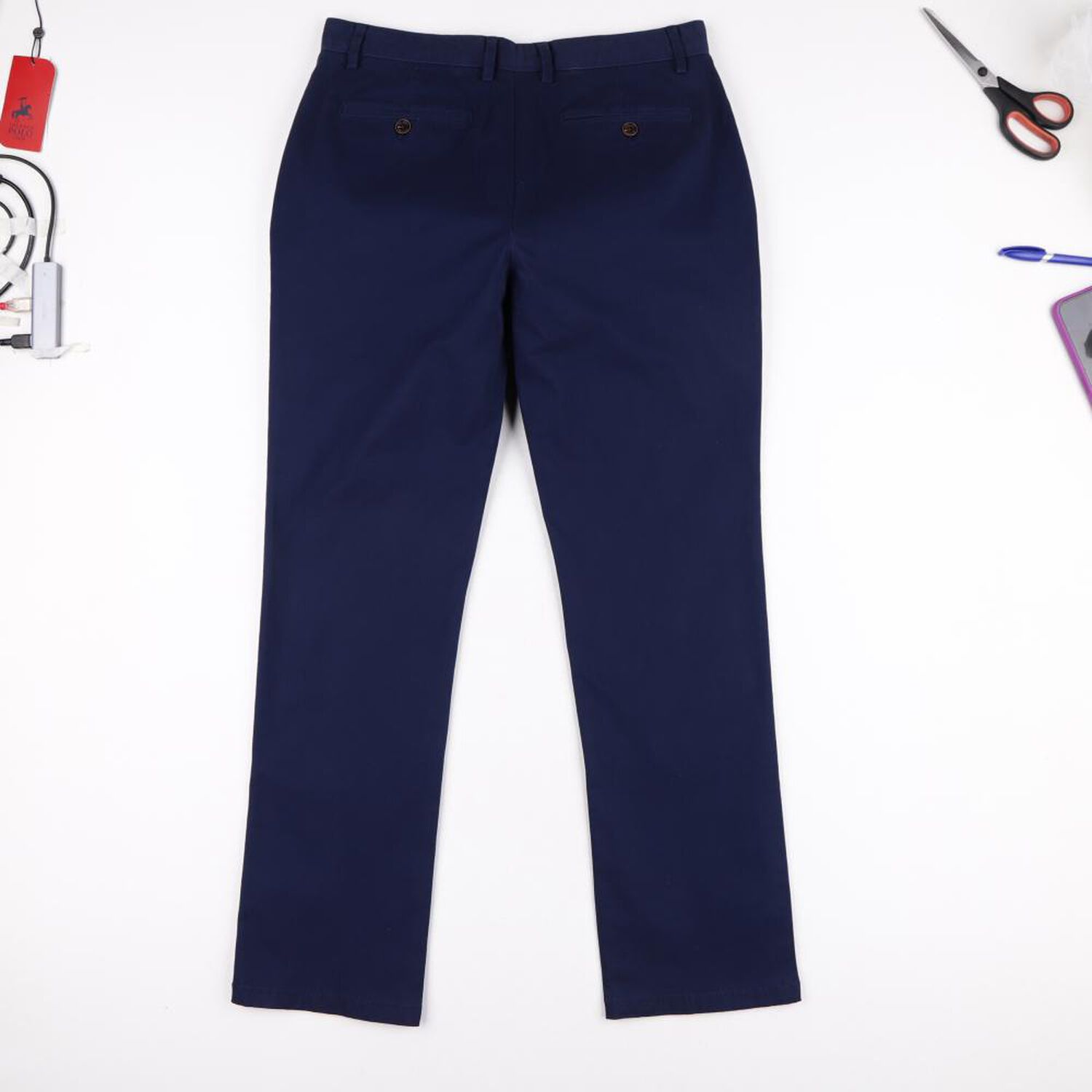 Pantal&oacute;n Hombre The King's Polo Club image number 2.0