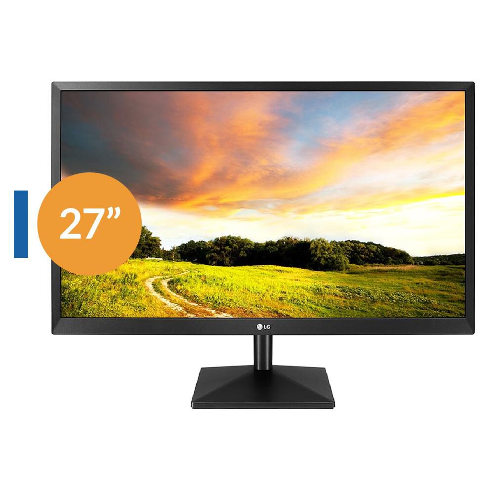 Monitor Lg 27MK400H-B.AWH / 27'' / Full Hd image number 0.0