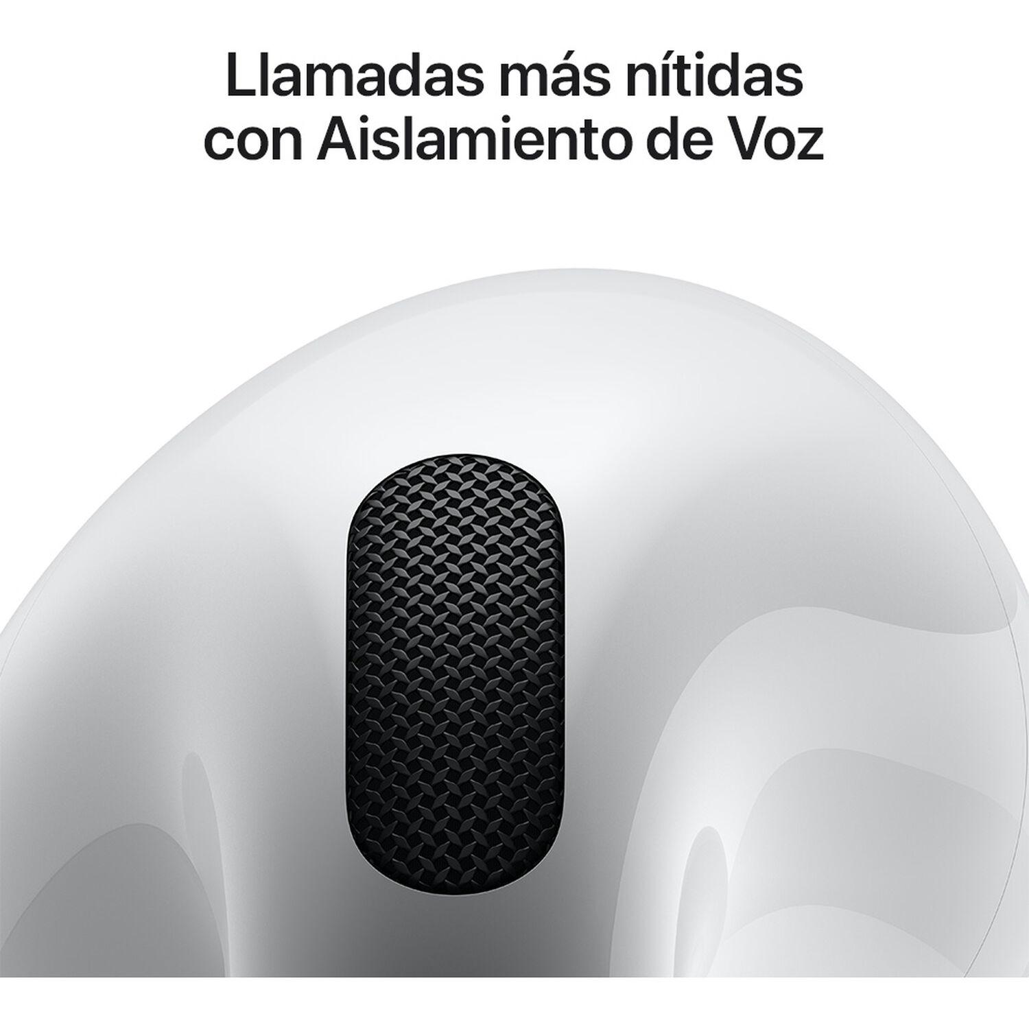 AirPods 4 Apple image number 4.0