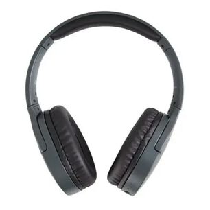 Audifono Aiwa Bt Awk11g Gris Cintillo Over-ear.