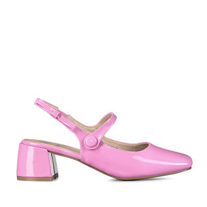 Sandalias Taco Casual Mujer Moda Vintage Fiesta Weide Yl89