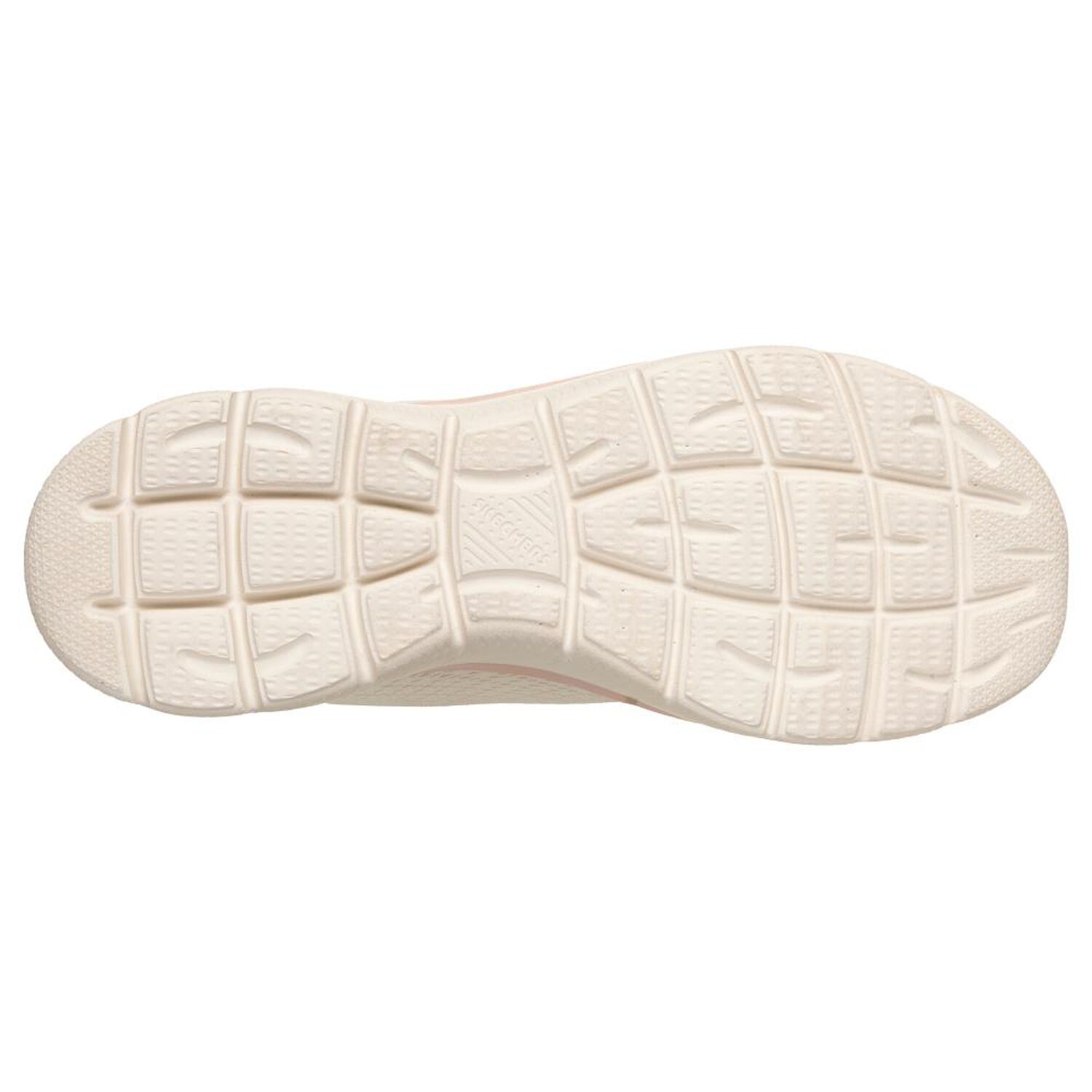 Zapatilla Urbana Mujer Skechers Summits-quiet Dream Nat image number 3.0