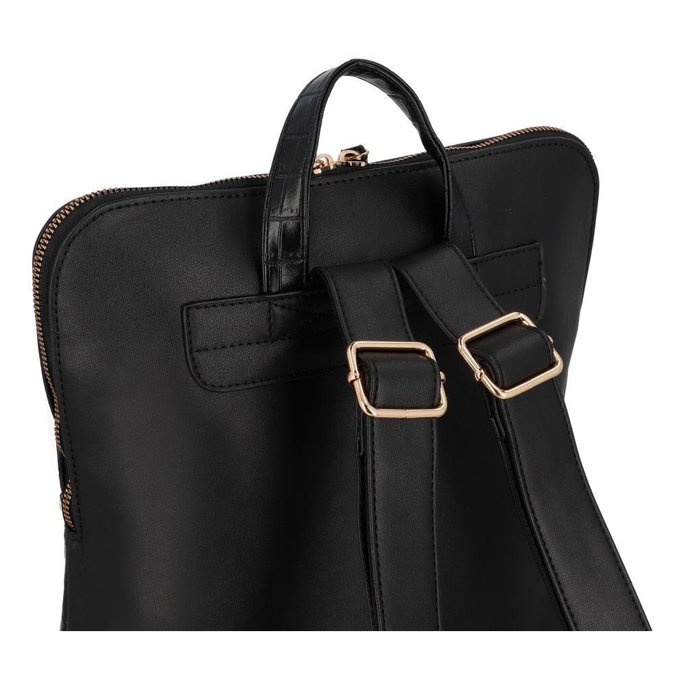 Mochila Notebook Secret Polonia St6 Negro 15" image number 4.0