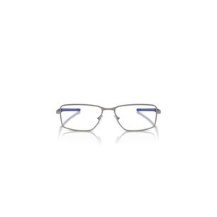 Lentes &Oacute;pticos Gris Plomo Cepillado Scuderia Ferrari