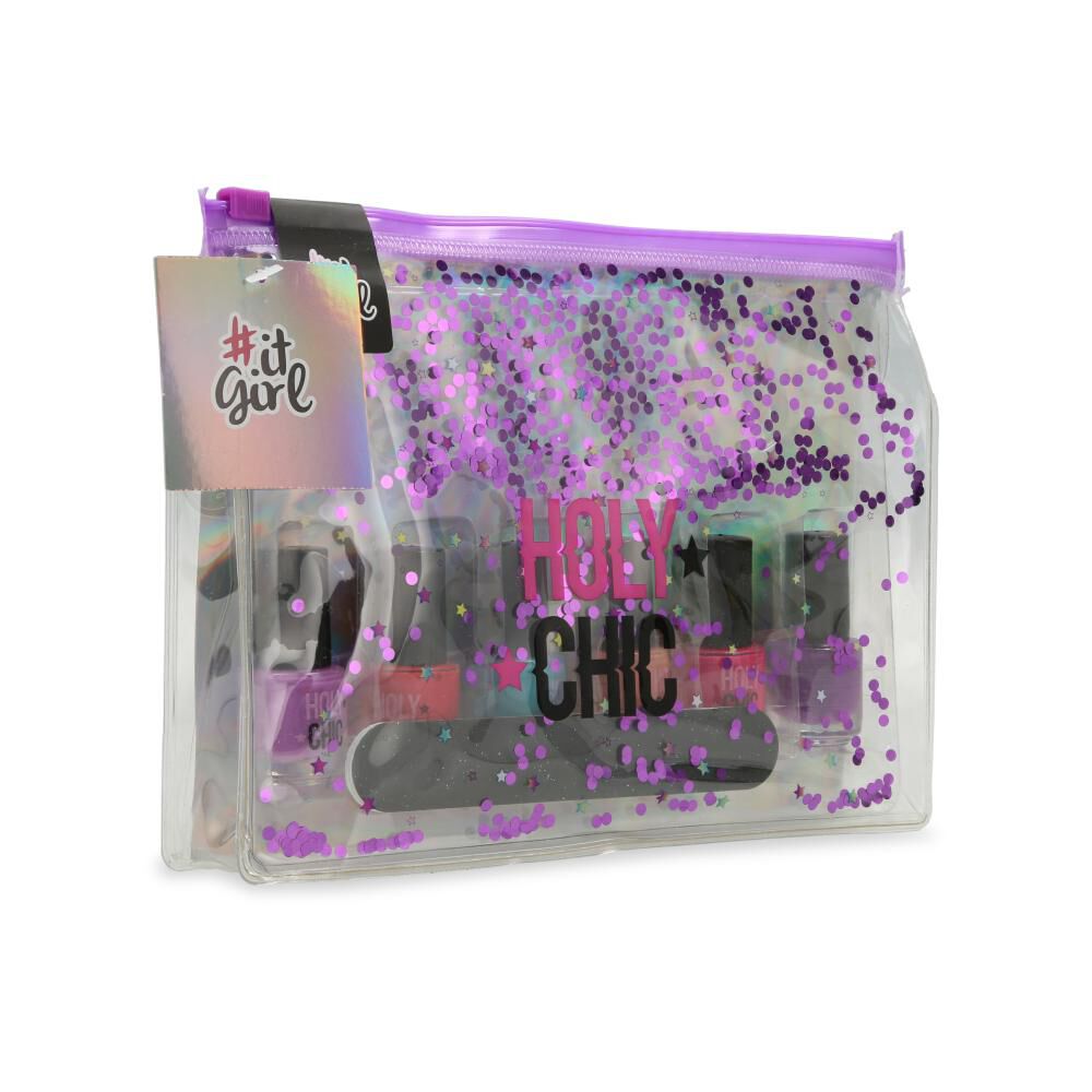 Set De Uñas It Girl Holly Chic image number 1.0