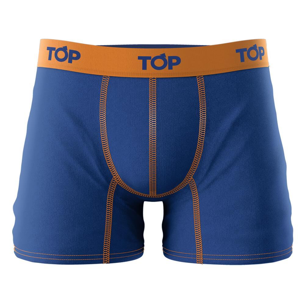 Pack 5 Boxers Hombre Top image number 3.0