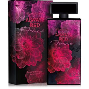 Elizabeth Arden Red Door Always Red Femme 100ml