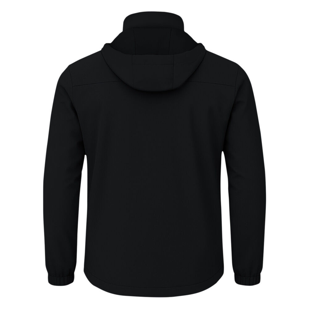 Cortaviento Doble Capa Ruppell Essential Hombre image number 2.0
