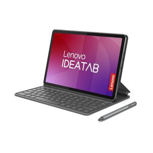Tablet 11" 2.5K Lenovo Ideatab 11 KB / 8 GB RAM / 256 GB / Gris + Pen + Keyboard + Folio Case