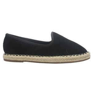 Alpargata Negro Mujer Casual Chalada Eli-1