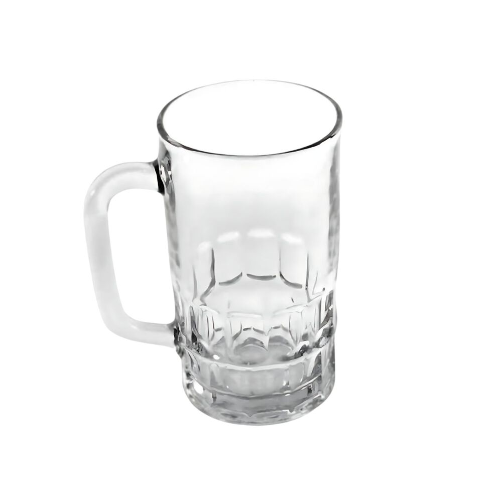 Set 2 Vaso Shopero Cervecero Modelo Irlanda 550cc Cerveza Shop image number 3.0