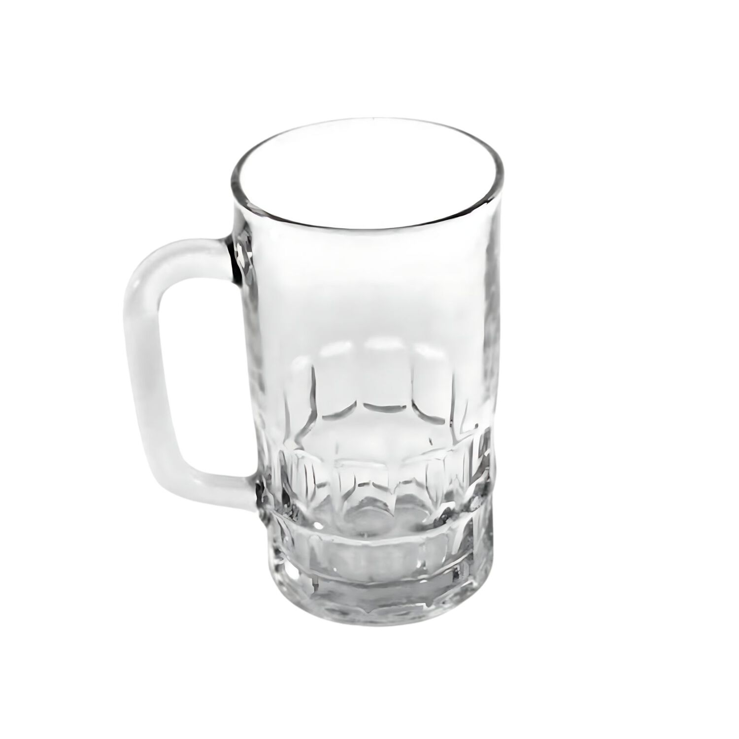 Set 2 Vaso Shopero Cervecero Modelo Irlanda 550cc Cerveza Shop image number 3.0