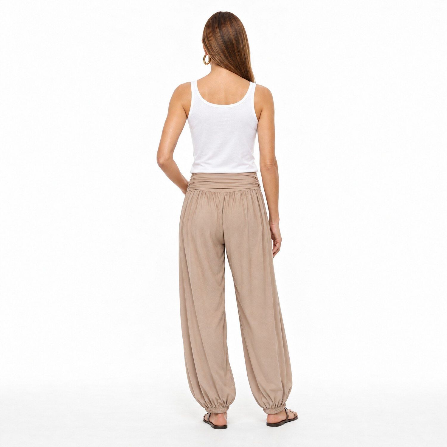 Pantal&oacute;n Mujer Kimera image number 1.0