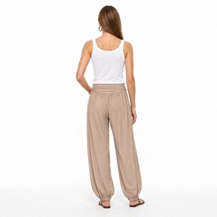 Pantal&oacute;n Mujer Kimera