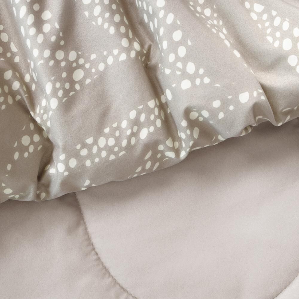 Set Plumón + Juego De Sábanas Casaideal Florencia / 1.5 Plazas image number 1.0