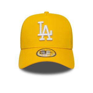 Gorra 9forty Los Angeles Dodgers League Essentials Amarillo