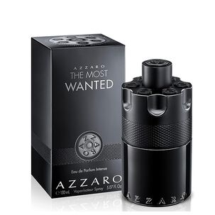 Azzaro The Most Wanted Eau De Parfum Intense 150 Ml