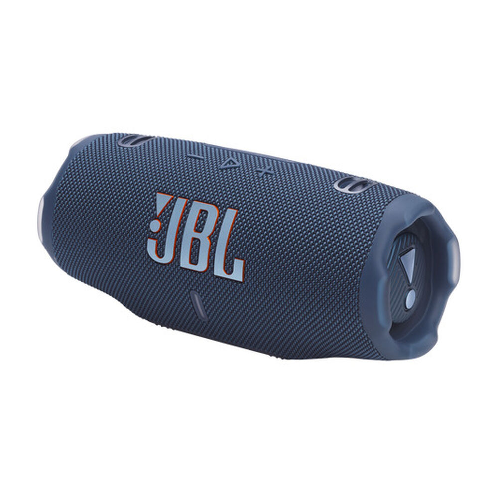 Parlante Jbl Charge 6 Azul image number 1.0