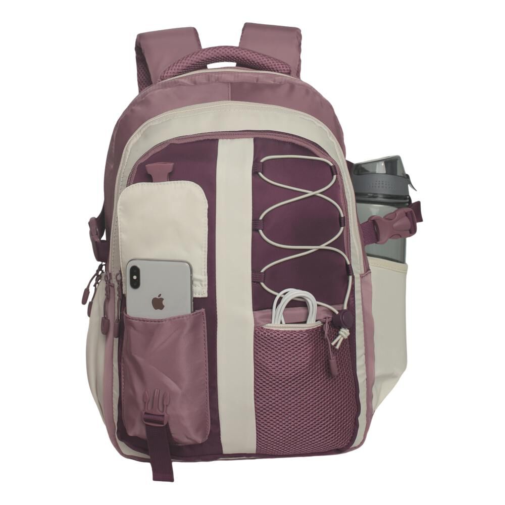 Mochila Juvenil Artura Head image number 1.0