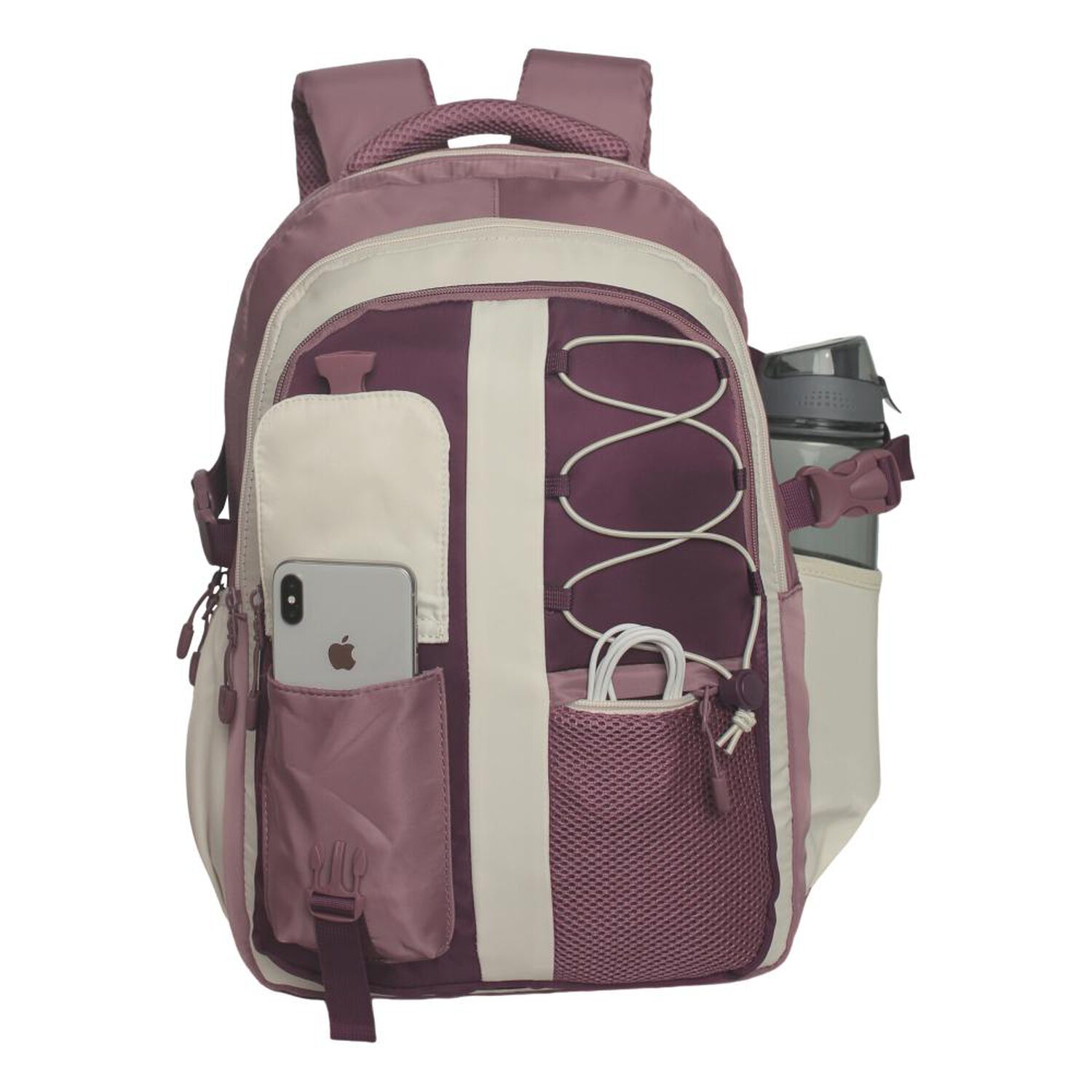 Mochila Juvenil Artura Head image number 1.0