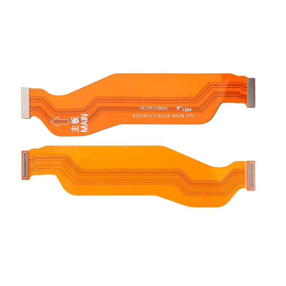 Flex Main Principal Compatible Con Xiaomi Mi 11t Pro image number 3.0