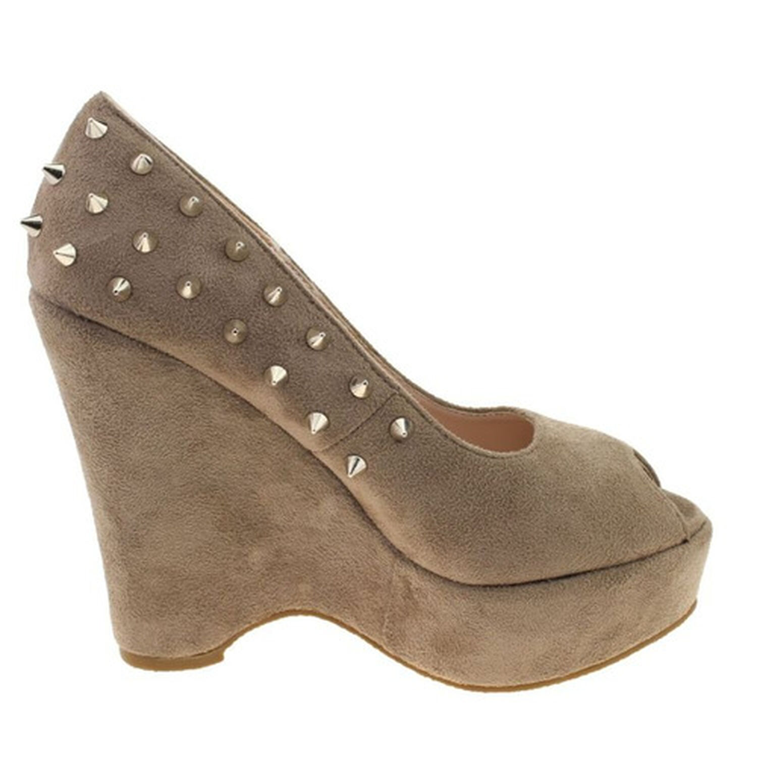 Zapato Kaki Via Franca Art. 5by9882kaki /v&iacute;a Franca image number 2.0
