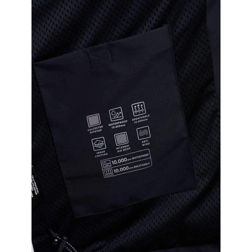 Cortaviento Hombre Maui image number 4.0