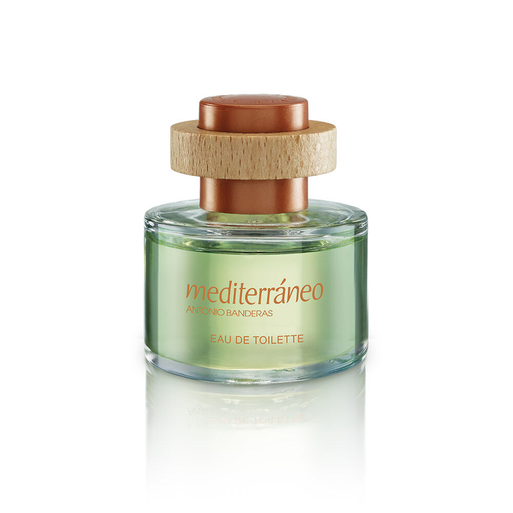Antonio Banderas Mediterráneo EDT 50 ml