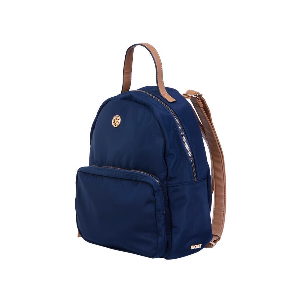 Mochila Mujer Secret Ottawa image number 1.0