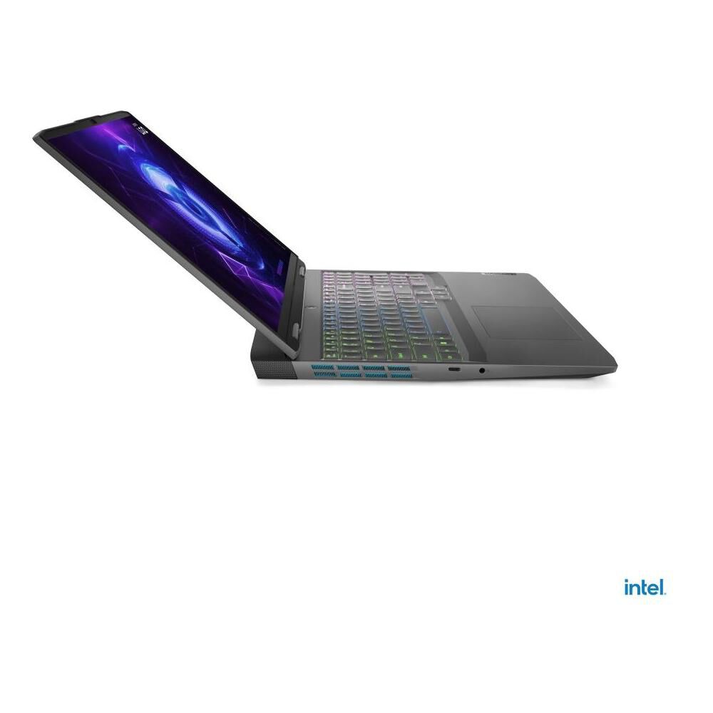 Notebook Gamer 15.6" Lenovo Loq / Intel Core I5 / 16 GB RAM / Nvidia Geforce RTX 4050 / 512 GB SSD image number 5.0