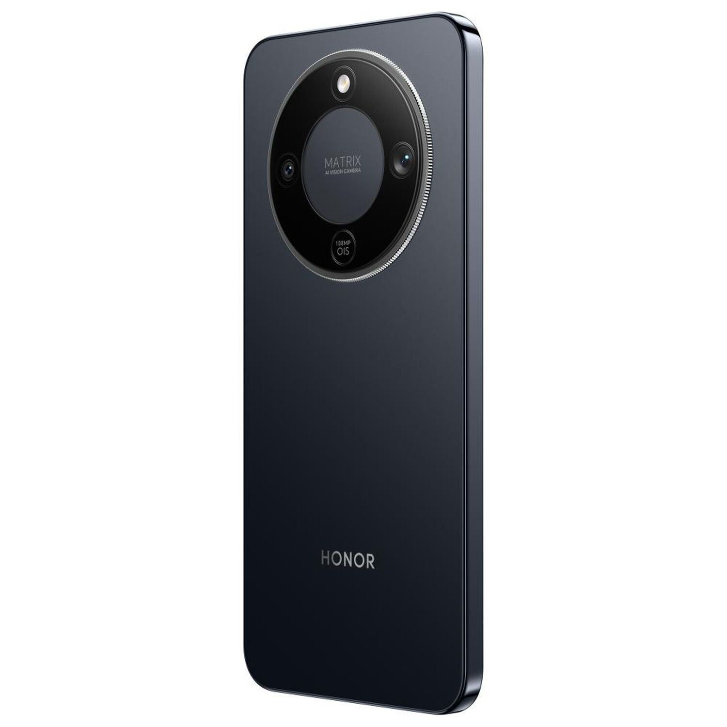 Smartphone Honor Magic 8 Lite / 5G / 256 GB / Negro / Liberado image number 5.0