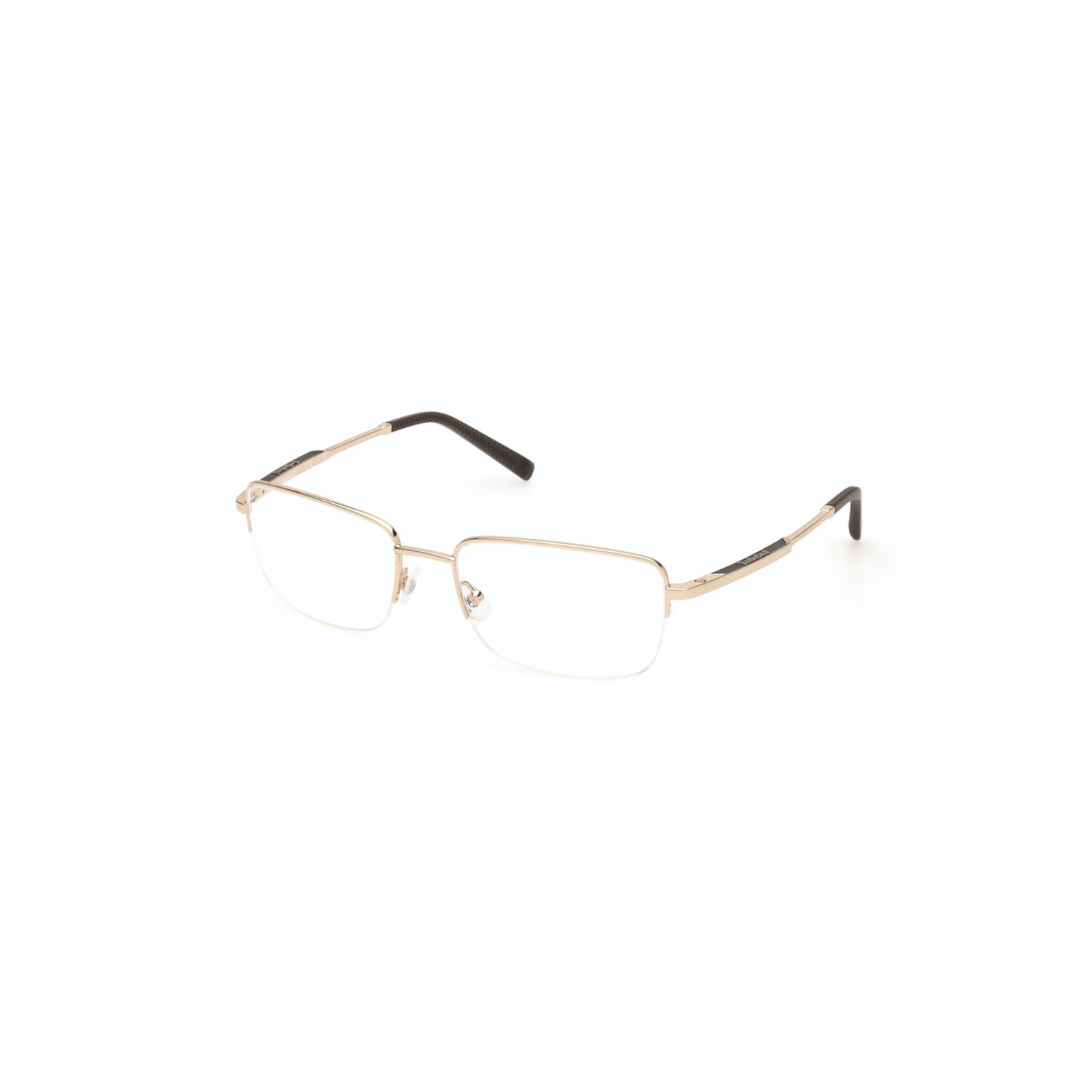 Lentes &Oacute;pticos Dorado Timberland image number 1.0