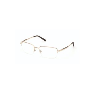 Lentes &Oacute;pticos Dorado Timberland