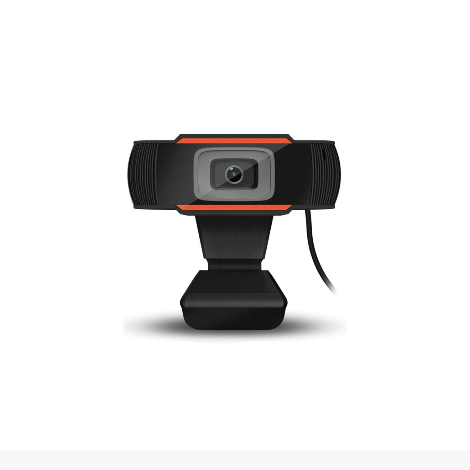 C&aacute;mara Web Full Hd 1080p Usb Con Micr&oacute;fono - Ps image number 0.0