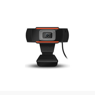 C&aacute;mara Web Full Hd 1080p Usb Con Micr&oacute;fono - Ps