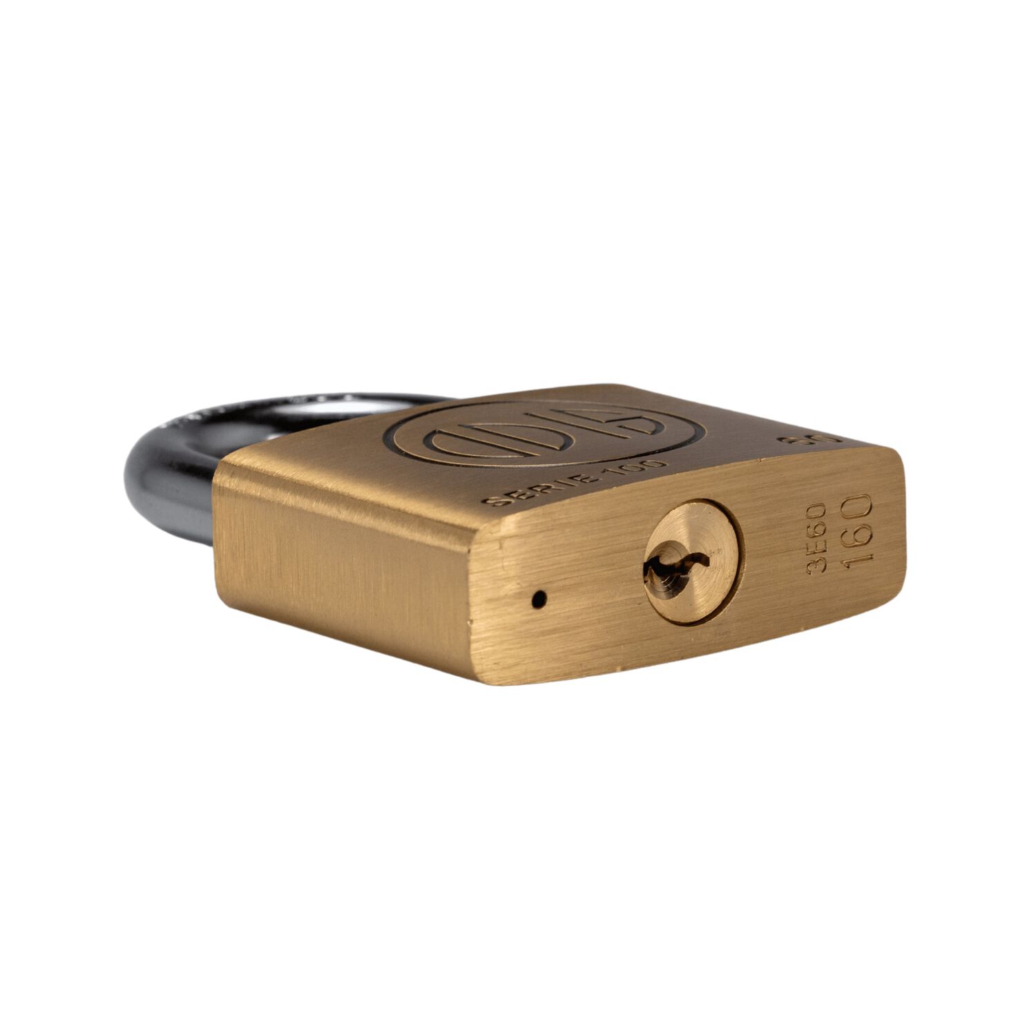 Candado Odis 160 60mm image number 4.0