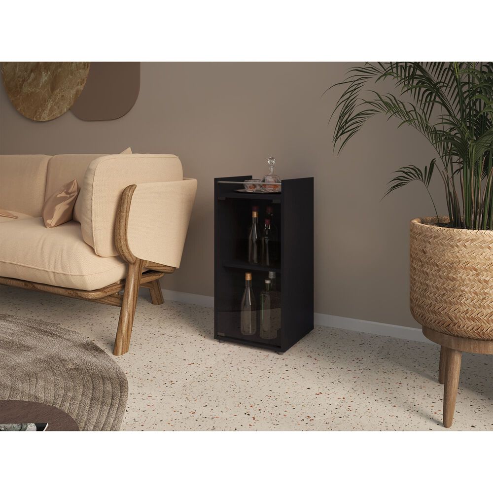 Bar Bajo 1 Puerta Cierre Iman 81,3x38,1x37,6 Cm image number 5.0