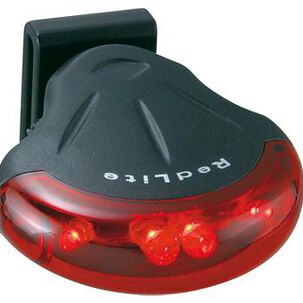 Luz Topeak Trasera Redlite Ii