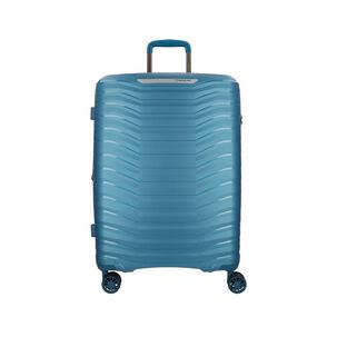 Maleta Mediana Saxoline Titanium / 66 L