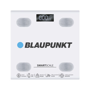 Balanza Digital Blaupunkt Smart Scale