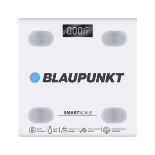 Balanza Digital Blaupunkt Smart Scale