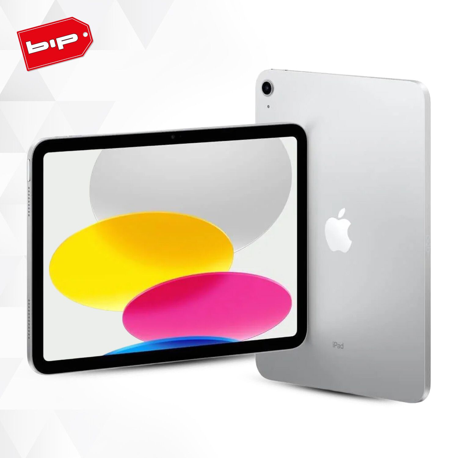 Apple iPad (A16) Wi-Fi 256GB シルバー Ipad A 16, 11