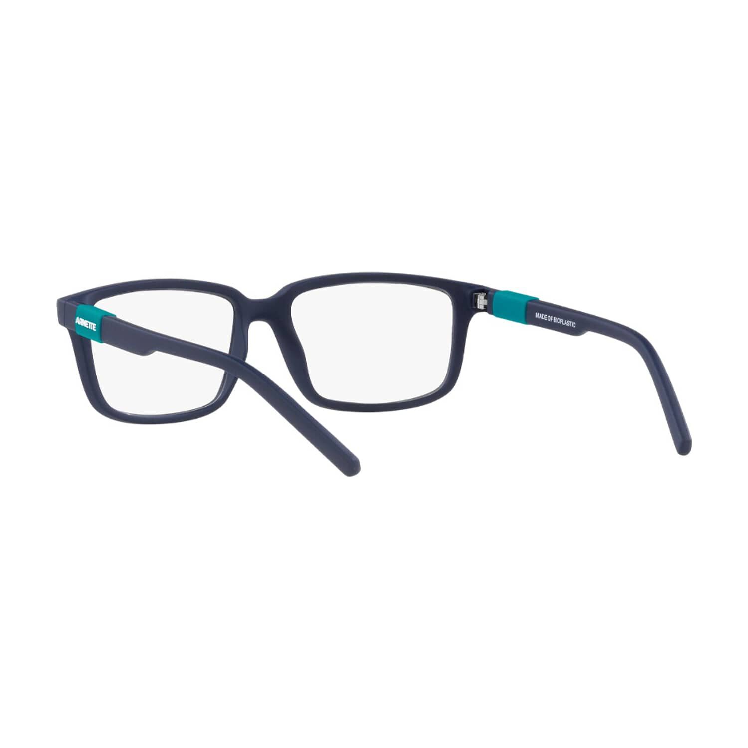 Lentes &Oacute;pticos Tony-tony Azul Arnette image number 5.0