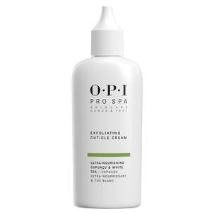 Crema Exfoliante Para Cuticulas Pro Spa