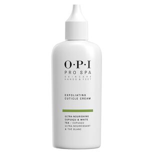Crema Exfoliante Para Cuticulas Pro Spa