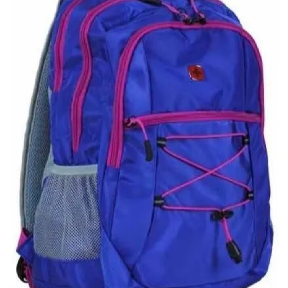 Mochila Para Notebook O Tablet Swiss Gear 27 Lts image number 2.0