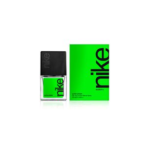 Nike Man Ultra Green Edt 30ml